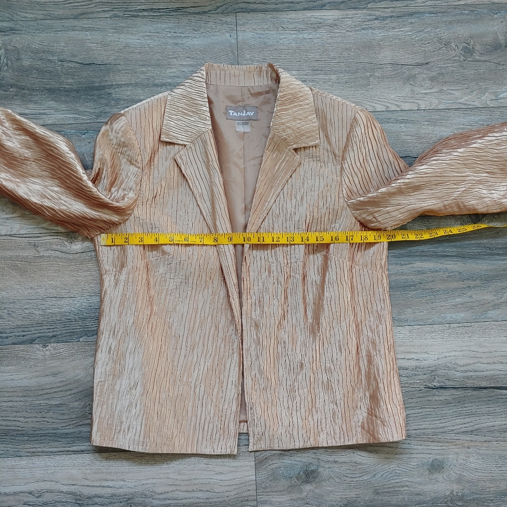 TanJay Jacket - Picture 10 of 11